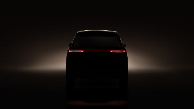 شاسی‌بلند V9X