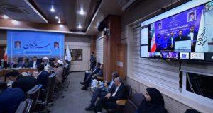 همراه اول استان هرمزگان