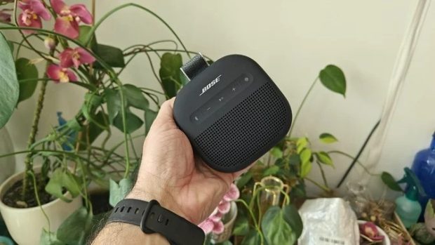 اسپیکرهای بلوتوثی قابل حمل