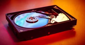 بزرگترین هارد دیسک جهان