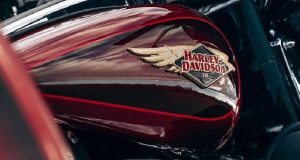 کمیاب‌ترین موتورسیکلت هارلی دیویدسون