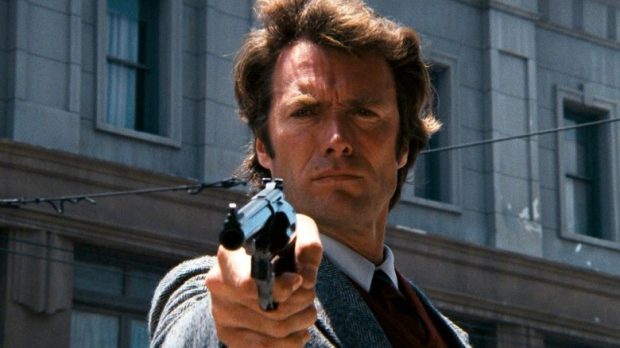 فیلم‌های پلیسی