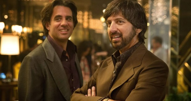 سریالهای اچبیاو