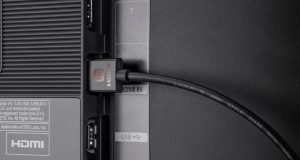 کابل HDMI قدیمی و خرابی تلویزیون