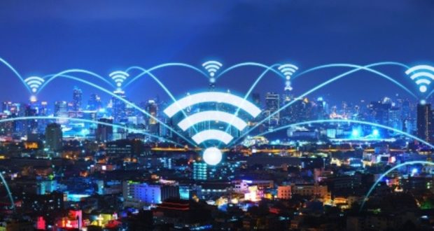 اینترنت پرسرعت ایران