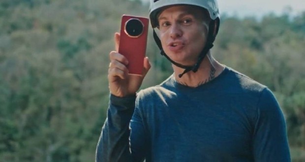 لولای گوشی تاشو