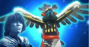 کودکان ستاره‌ای هوپی