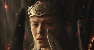 تاریخ پخش فصل سوم خاندان اژدها