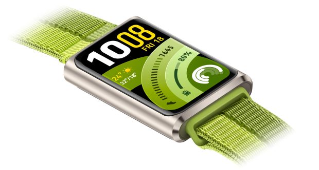 هواوی بند ۱۱