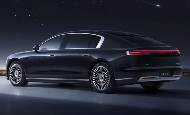 هواوی Maextro S800