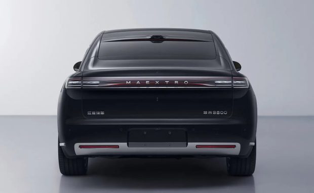 هواوی Maextro S800