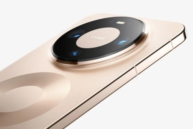 هواوی میت 80 پرو