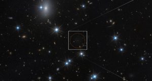 کهکشان ماده تاریک