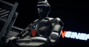 ربات‌های انسان‌نما