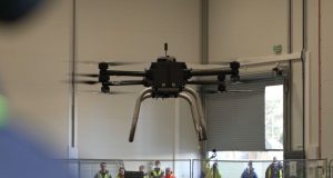 پهپاد HYDRA-400