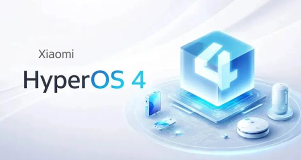 پوکو لانچر هایپر او اس ۴