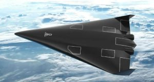 هواپیمای هایپرسونیک