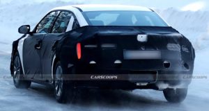 هیوندای النترای جدید