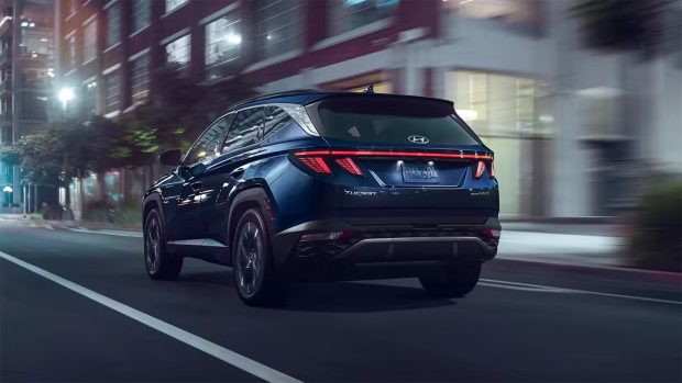 شاسی بلند هیبریدی ۲۰۲۶