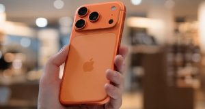 آیفون ۱۷ پرو مکس