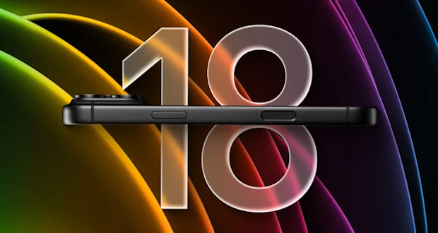 آیفون ۱۸ پرو