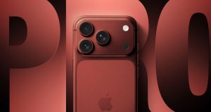 تولید آزمایشی آیفون 18 پرو