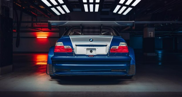 خودرو نمادین در بازی‌های ویدیویی