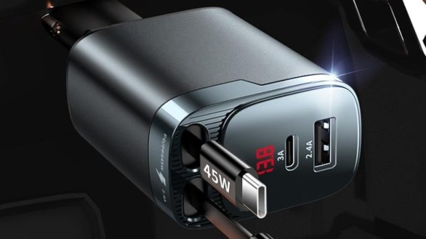 لوازم جانبی ماشین