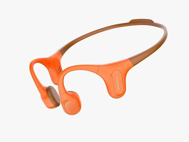 هدفون‌های القای استخوانی