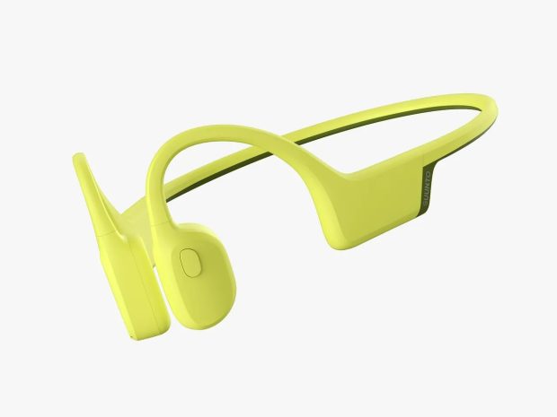 هدفون‌های القای استخوانی