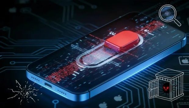 بدافزار Predator