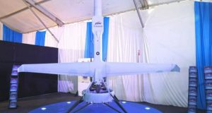 پهپادهای V-BAT