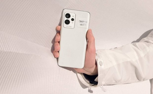 گوشی با کمترین تشعشع رادیویی