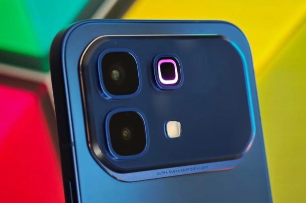 اینفینیکس نوت ۶۰ پرو