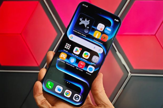 اینفینیکس نوت ۶۰ پرو