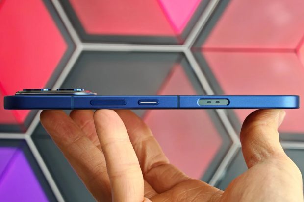 اینفینیکس نوت ۶۰ پرو