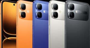 گوشی اینفینیکس اسمارت 20