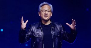 تراشه انویدیا