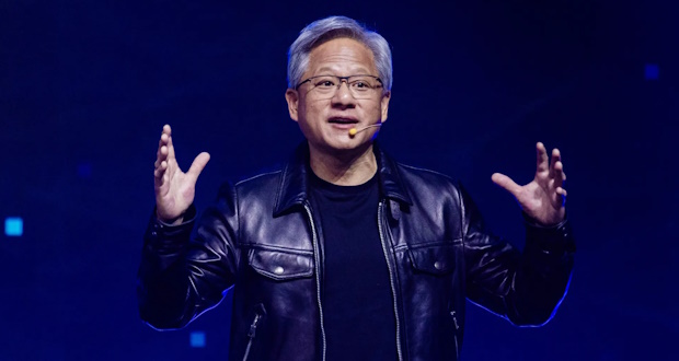 تراشه انویدیا