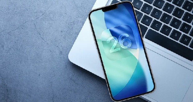 ۵ ویژگی مخفی iOS 26.2
