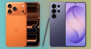 مقایسه گلکسی اس ۲۶ اولترا با آیفون ۱۷ پرو مکس