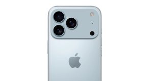 دیافراگم متغیر دوربین آیفون ۱۸ پرو