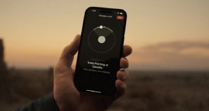 آیفون 18 پرو ماهواره‌ای