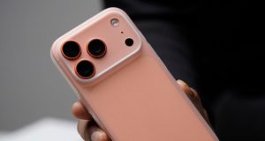 قاب ماهواره ای آیفون