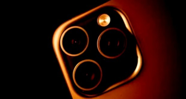 بدافزار Predator