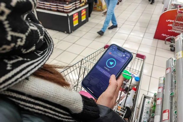 قطعی پروتکل IPv6 اینترنت ایران