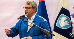 افزایش قیمت ایران خودرو