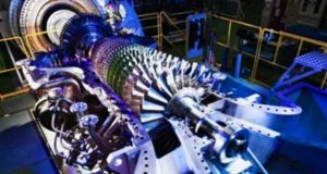 موتور هیدروژنی