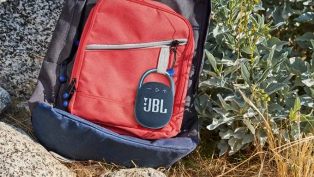 اسپیکرهای بلوتوثی قابل حمل