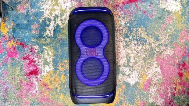 اسپیکرهای بلوتوثی قابل حمل